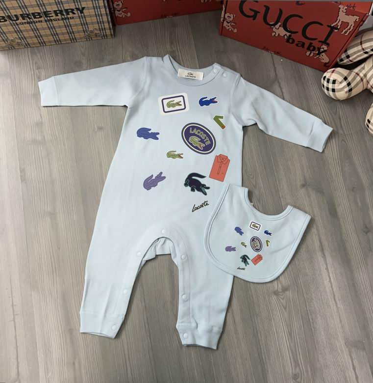 Lacoste sz52 66 73 80 85 90  02